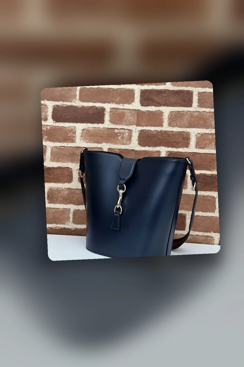 NB - GUKI Bag - 1432