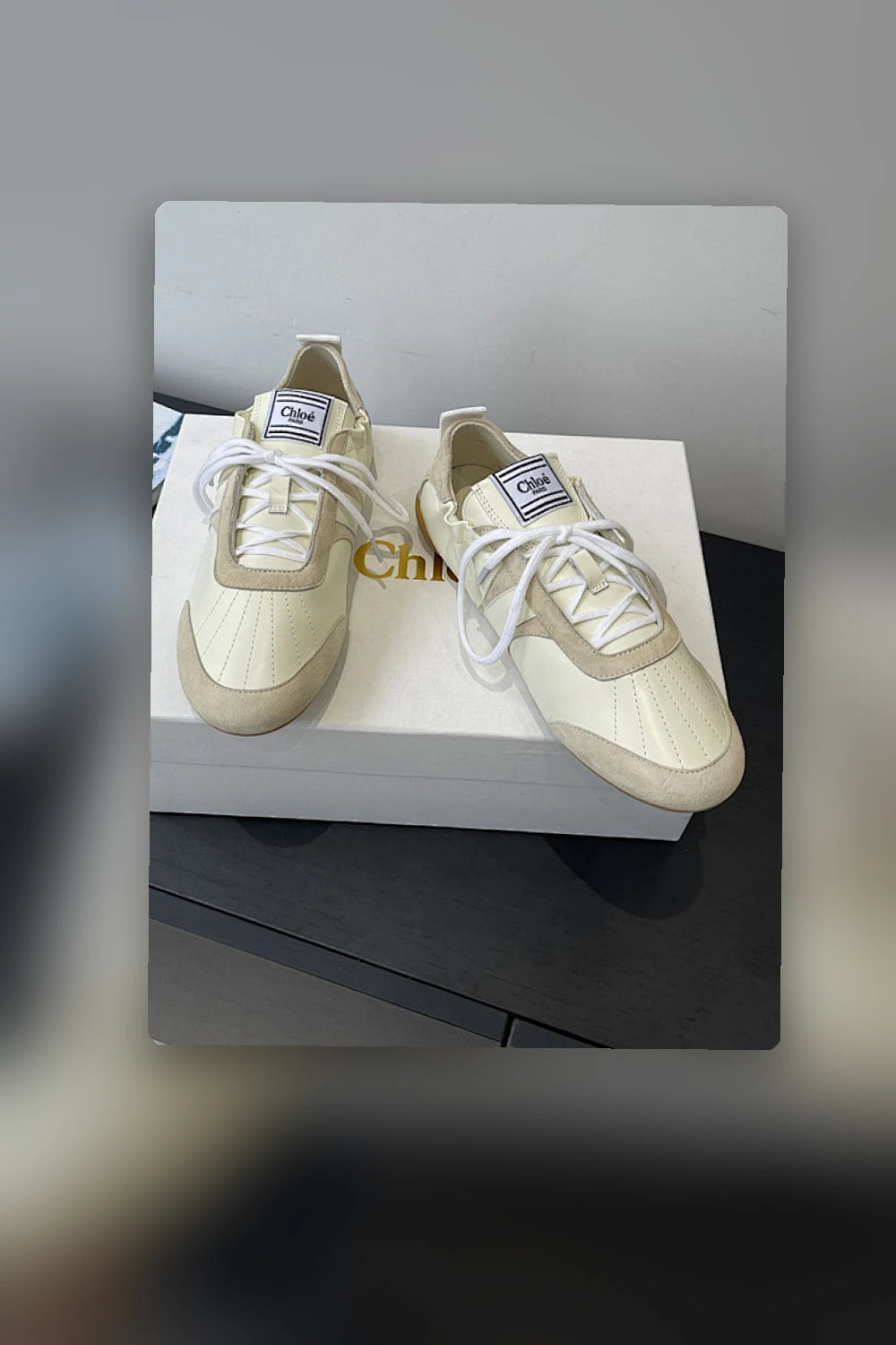 NB - CLE Women Shoes - 031