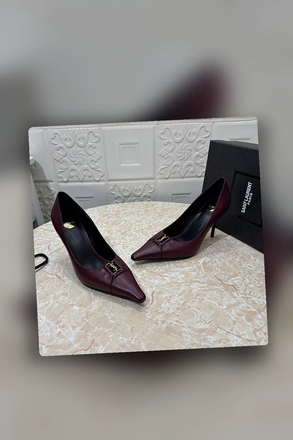 NB - YLS Women Shoes - 016