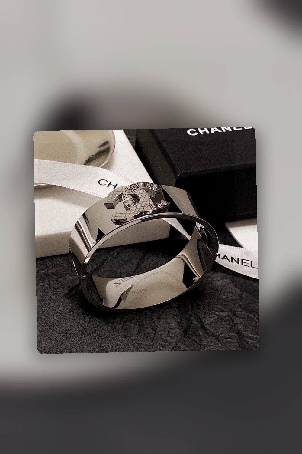 NB - CHL Jewelry - 981