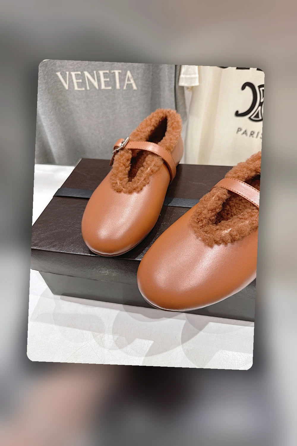 NB - AAL Women Shoes - 028