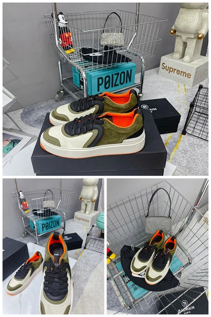 NB - BAM Women Shoes - 125