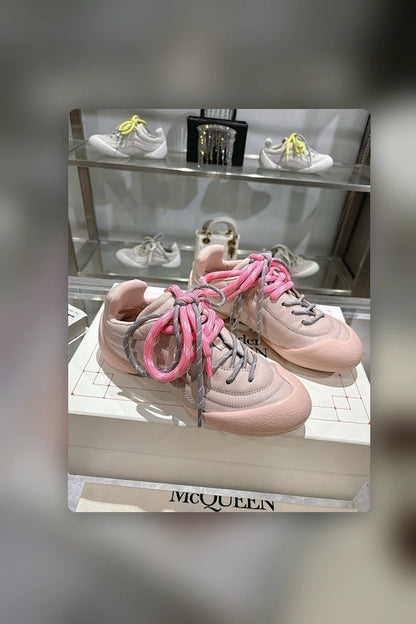 NB - AQ Women Shoes - 644