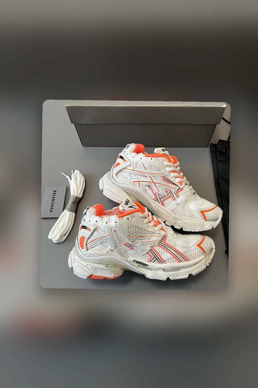 NB - BG Women Shoes - 1631