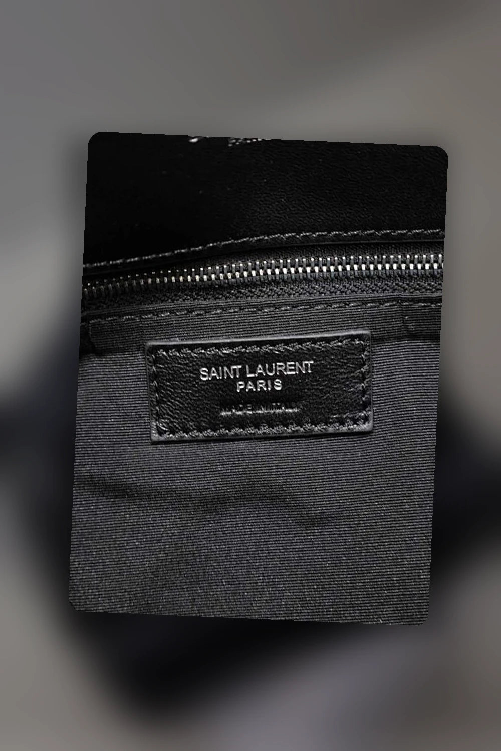 NB - YLS Bag - 656