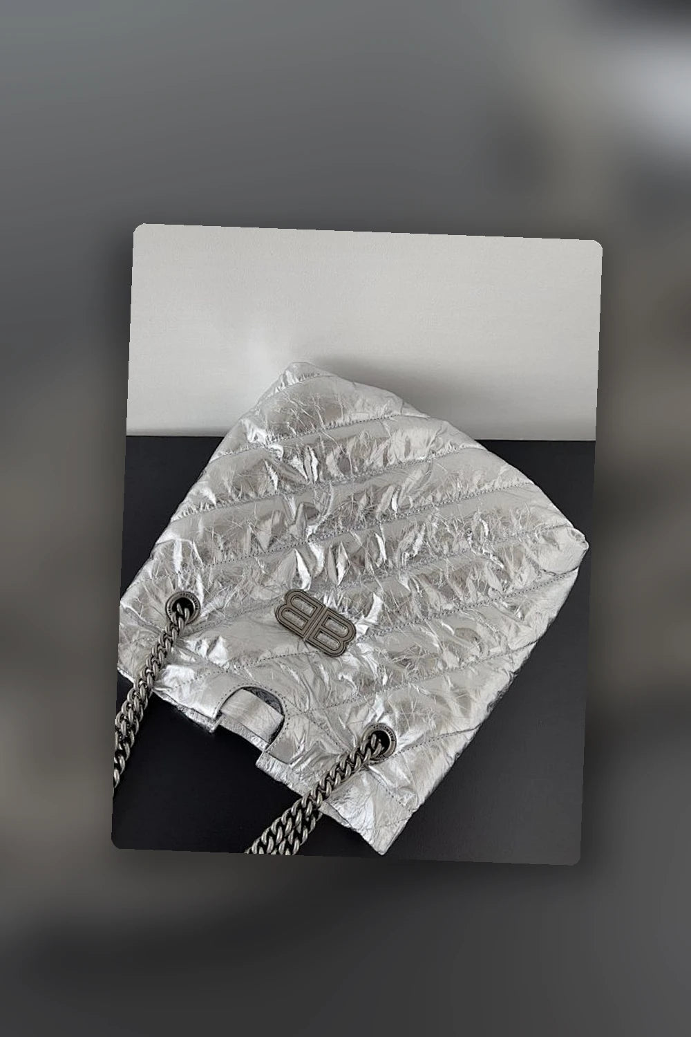 NB - BG Bag - 266