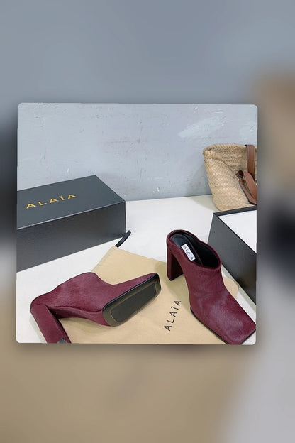 NB - AAL Women Shoes - 147
