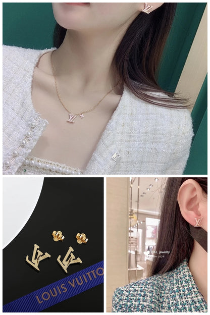 NB - LOV Jewelry - 847