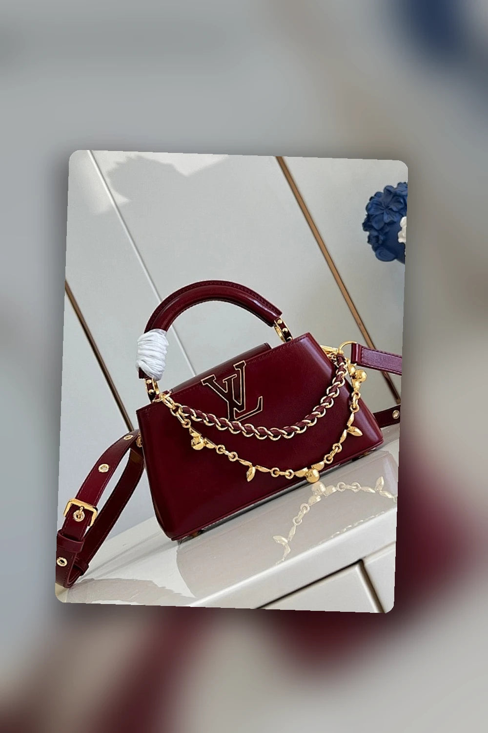 NB - LOV Bag - 1651