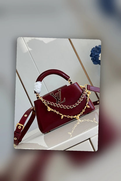 NB - LOV Bag - 1651