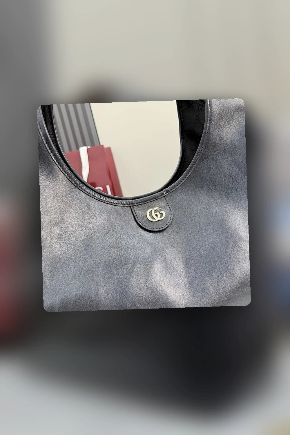 NB - GUKI Bag - 072