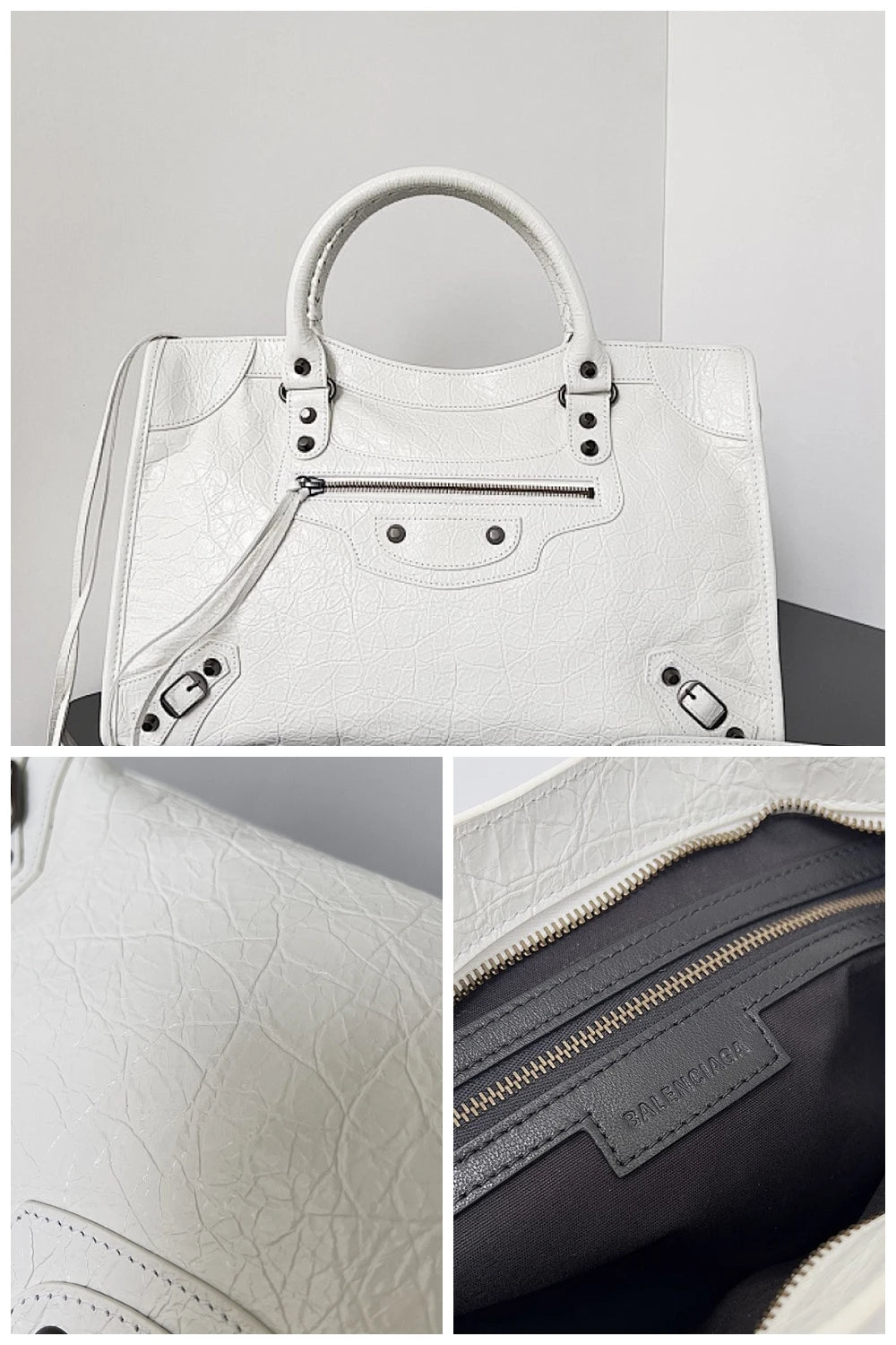 NB - BG Bag - 030