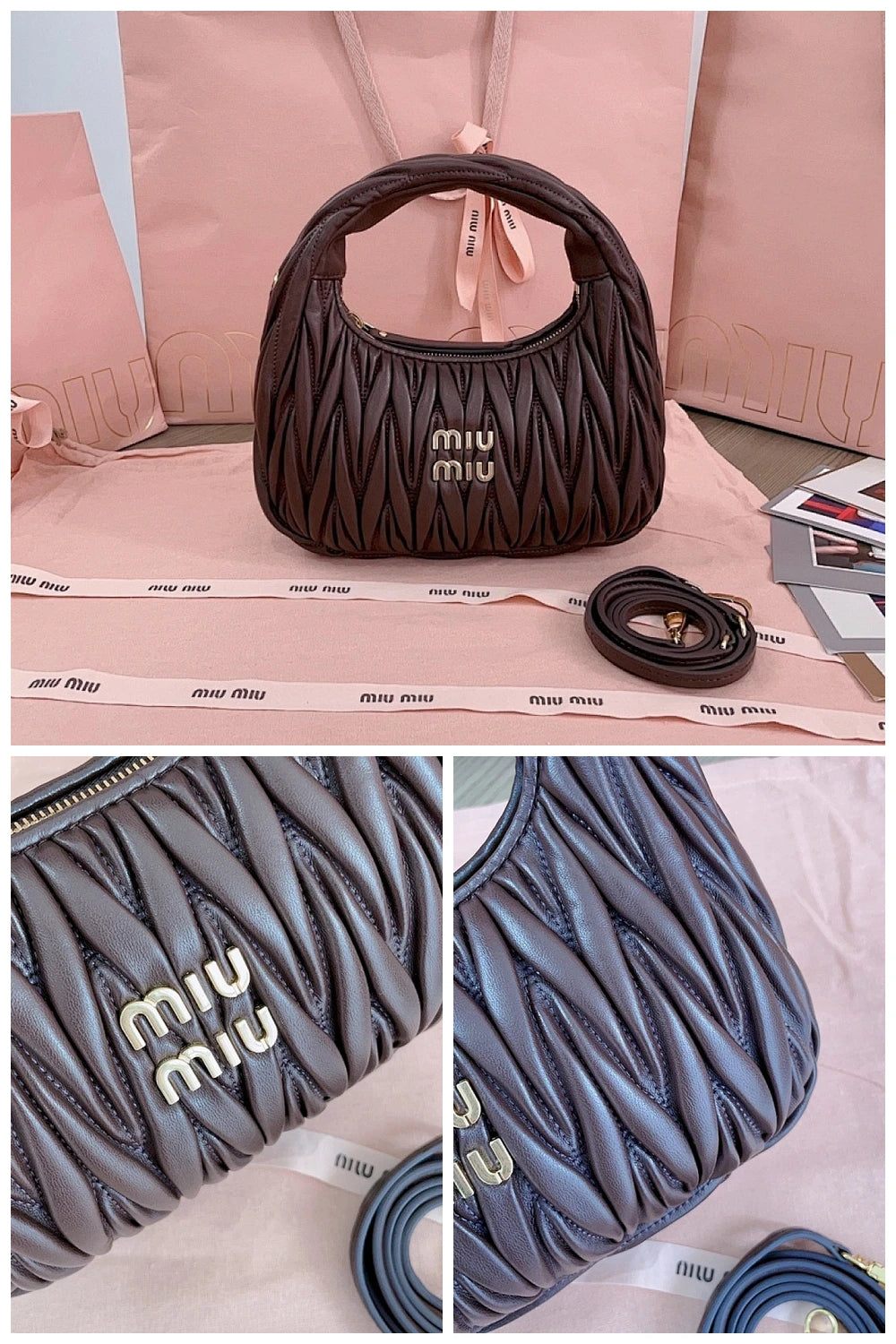 NB - MMU Bag - 238
