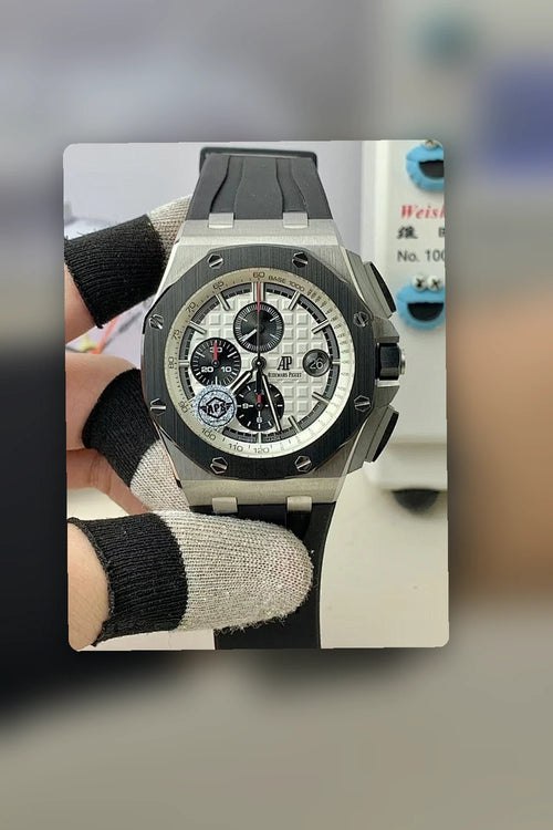 NB - Mix Watch - 130