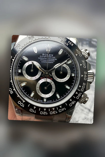 NB - Mix Watch - 399