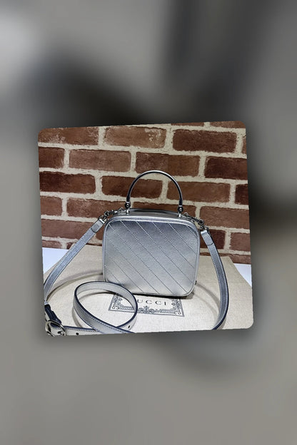 NB - GUKI Bag - 502