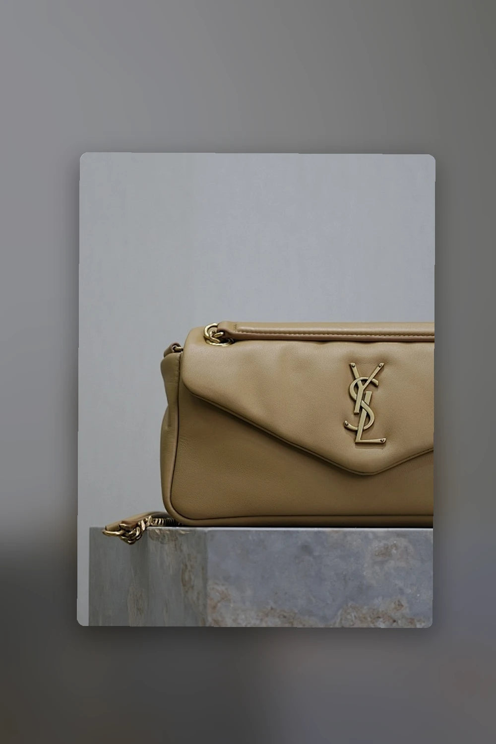 NB - YLS Bag - 836