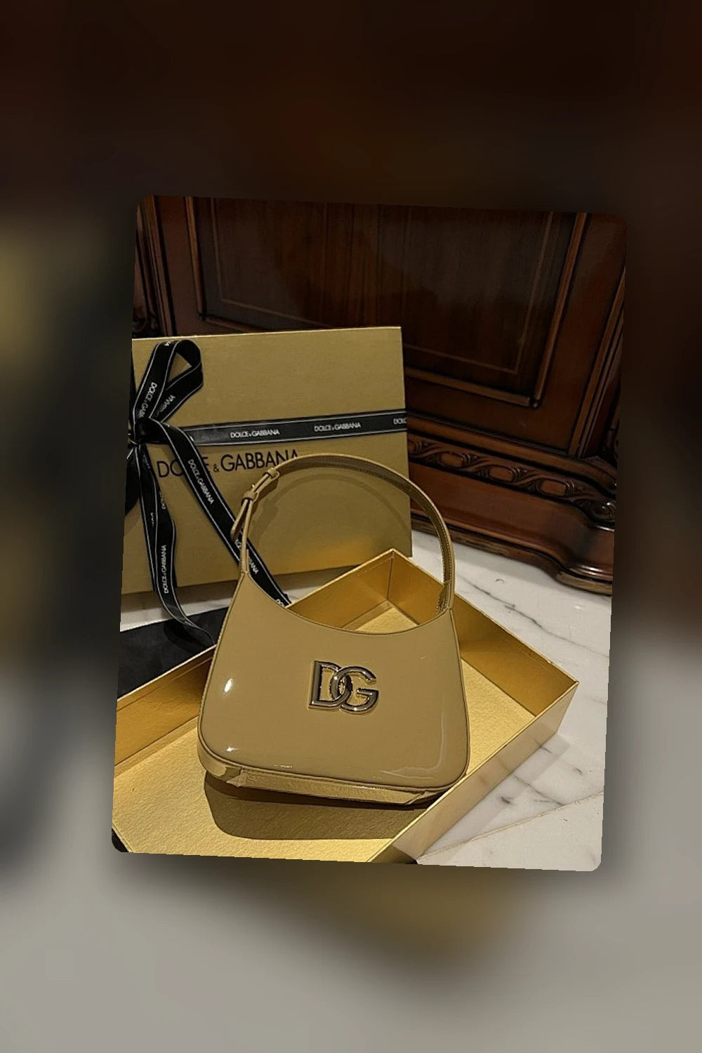 NB - DAG Bag - 376