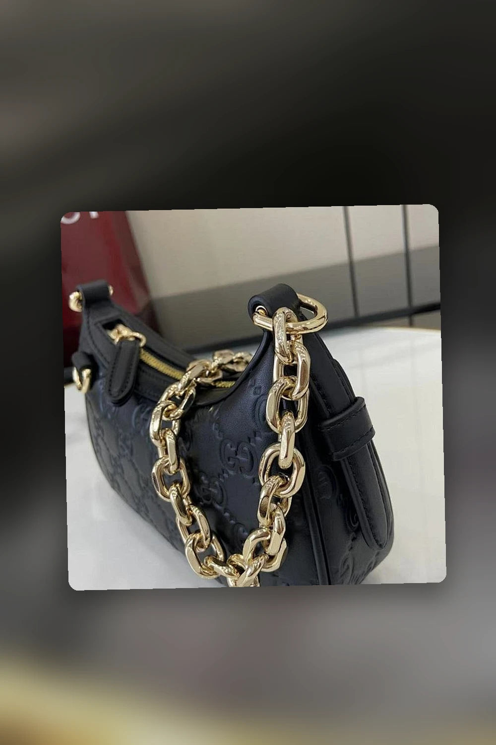 NB - GUKI Bag - 378