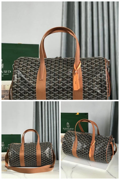 NB - GYO Bag - 271
