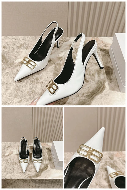 NB - BG Women Shoes - 872