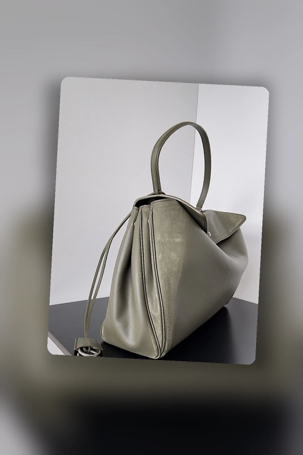 NB - BG Bag - 1809