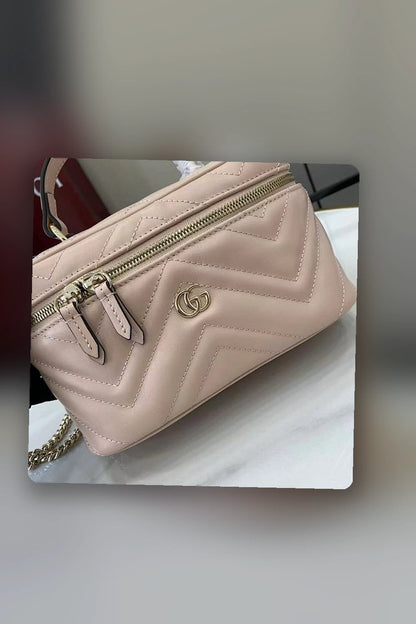 NB - GUKI Bag - 367