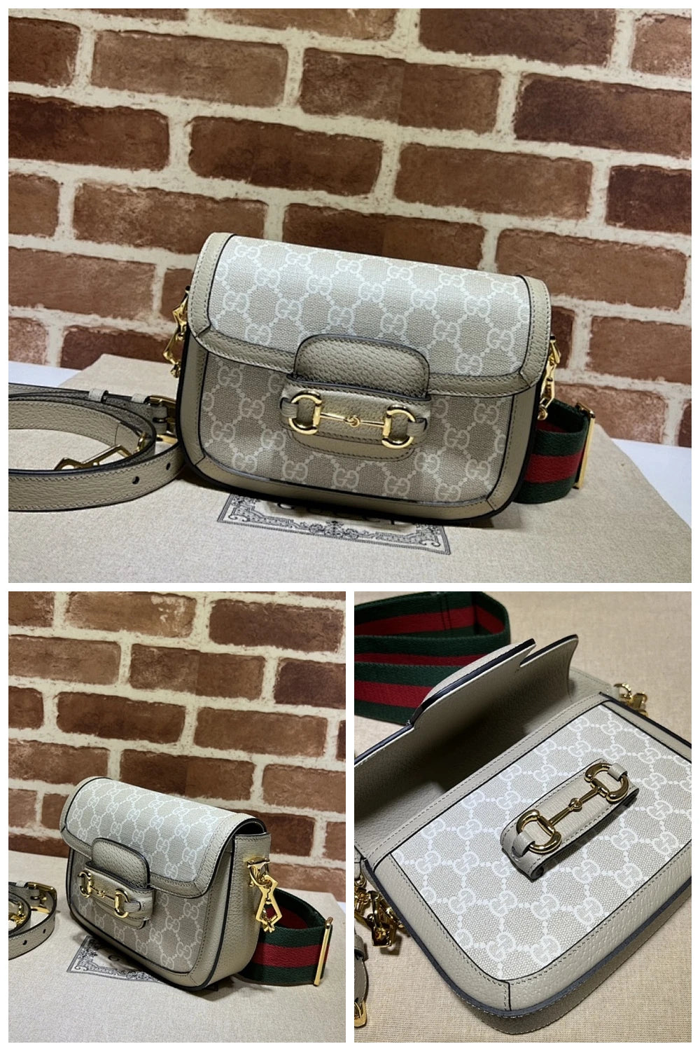 NB - GUKI Bag - 1076