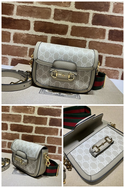 NB - GUKI Bag - 1076