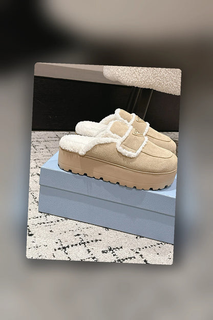 NB - PD Women Shoes - 722