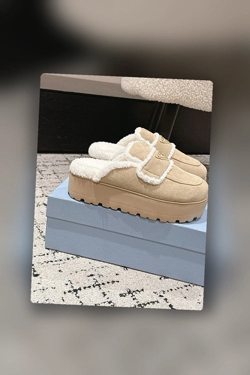 NB - PD Women Shoes - 722