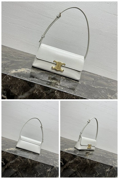 NB - COL Bag - 529