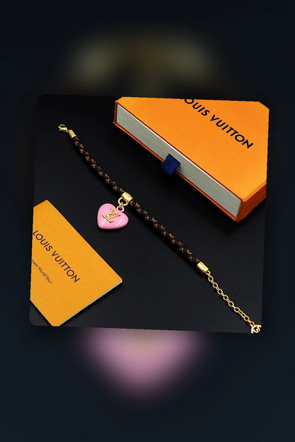 NB - LOV Jewelry - 244
