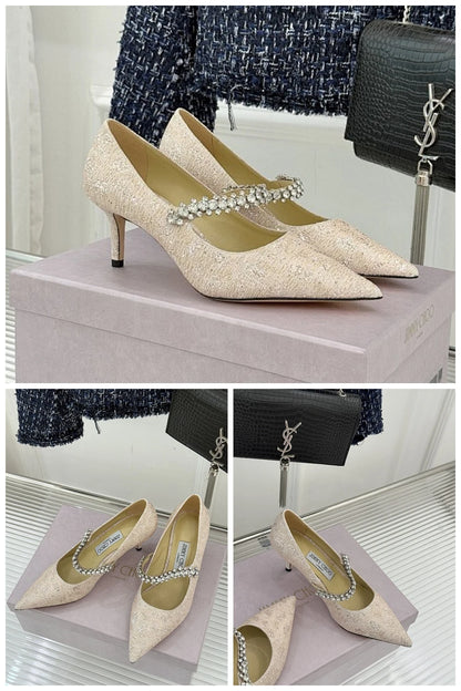 NB - JMC Women Shoes - 555