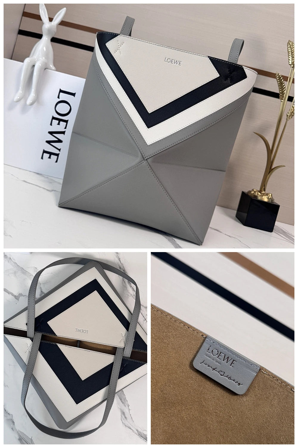 NB - LWO Bag - 434