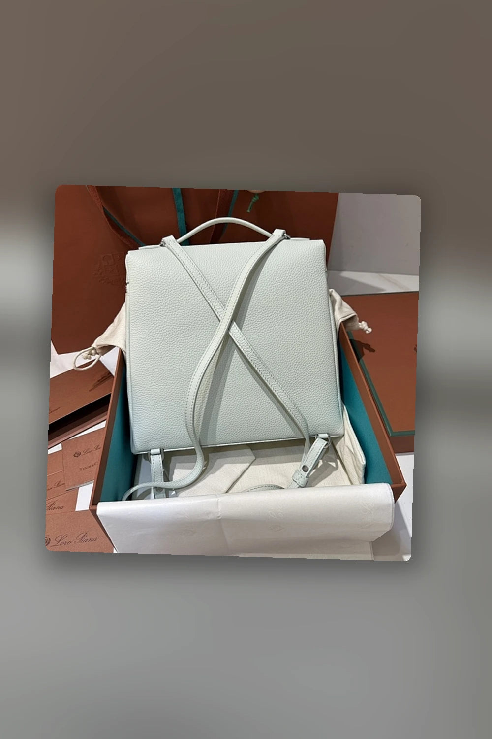 NB - DLVX Bag - 110