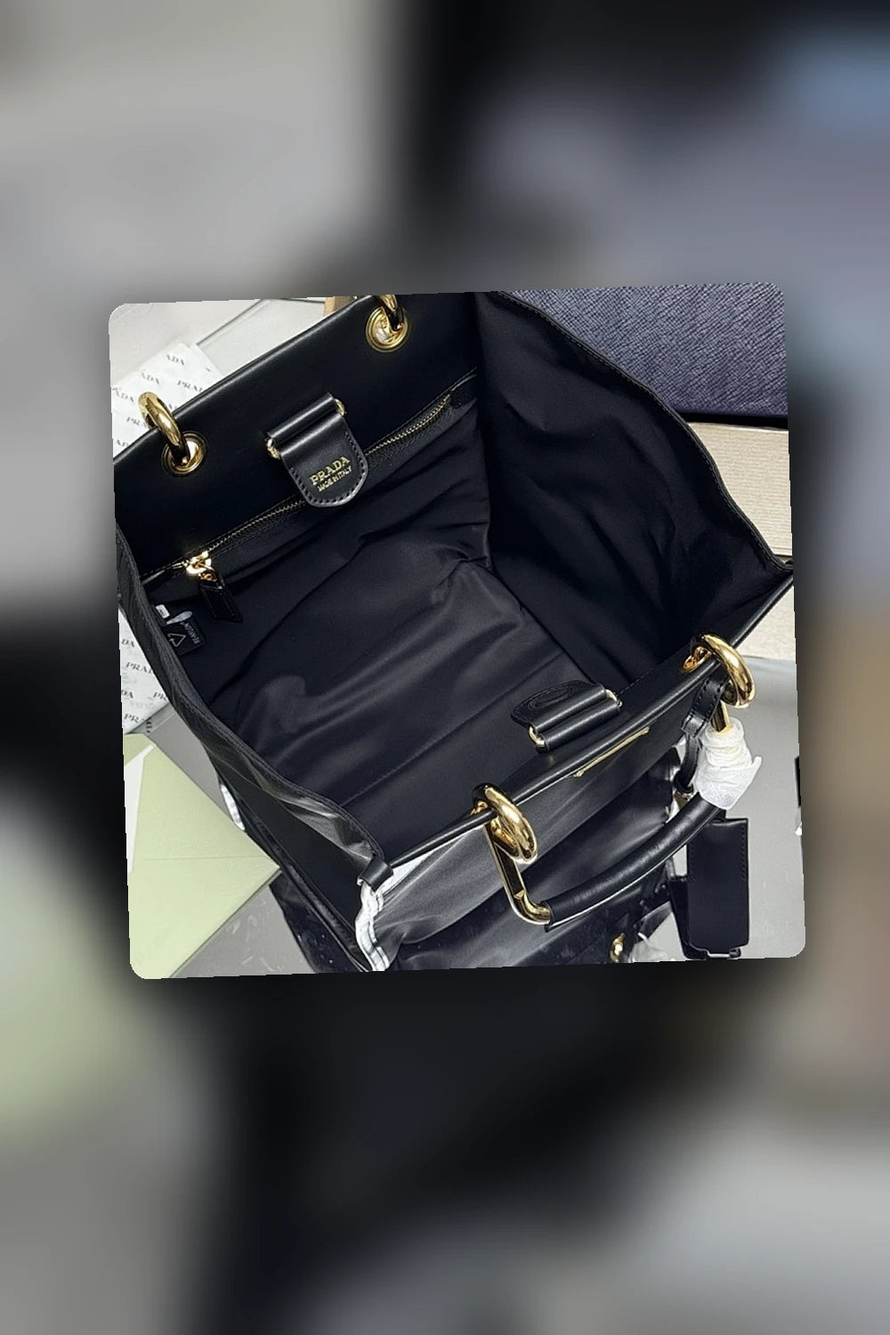 NB - PD Bag - 240