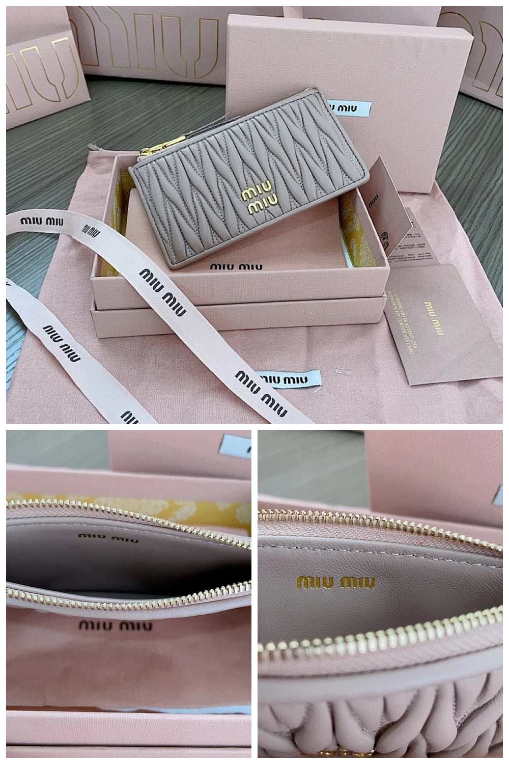 NB - Mix Wallet - 1149