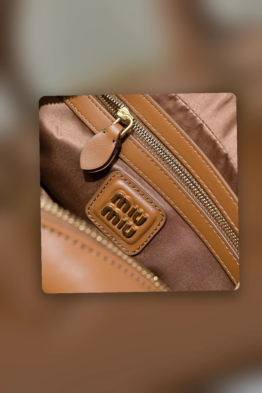 NB - MMU Bag - 1179