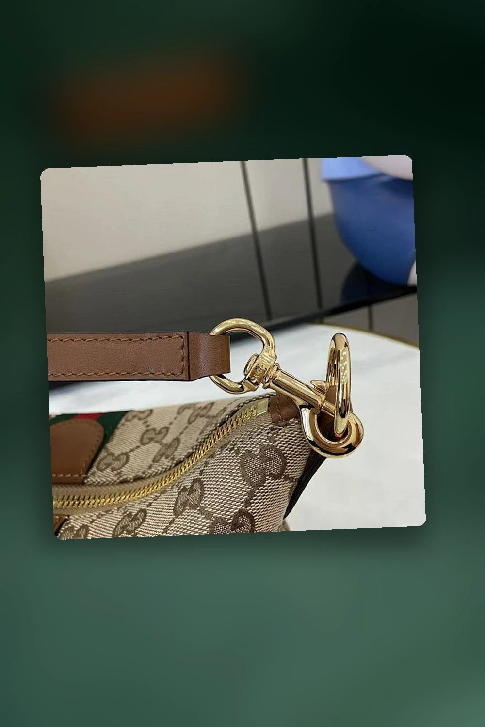NB - GUKI Bag - 114