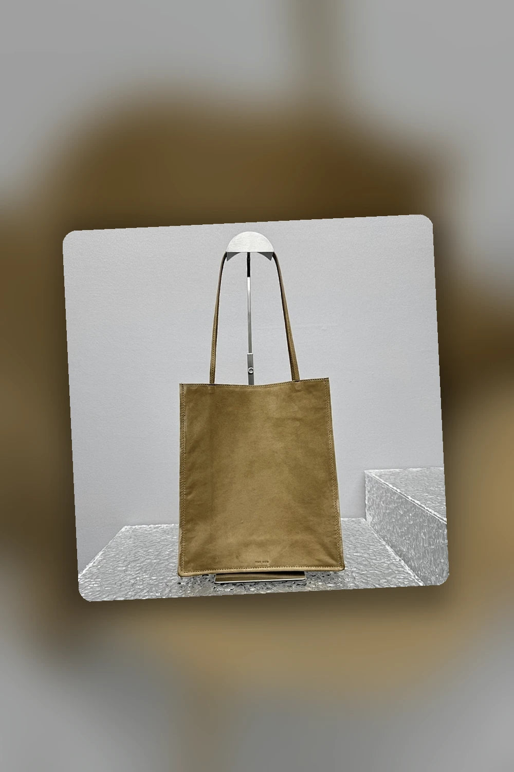 NB - THR Bag - 565