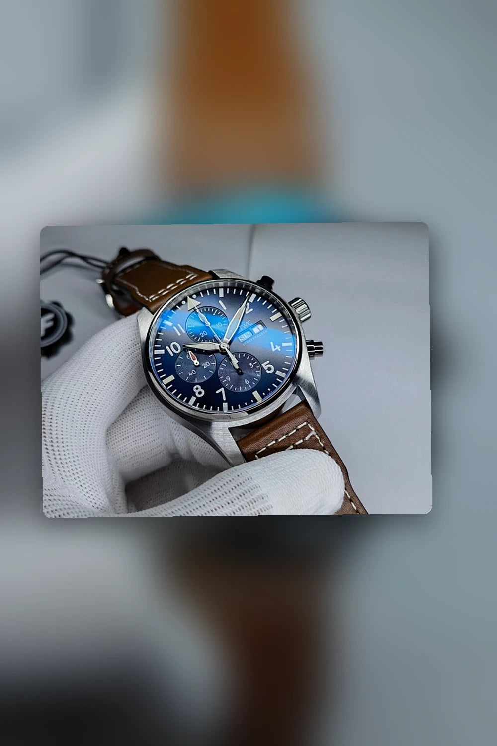 NB - Mix Watch - 331