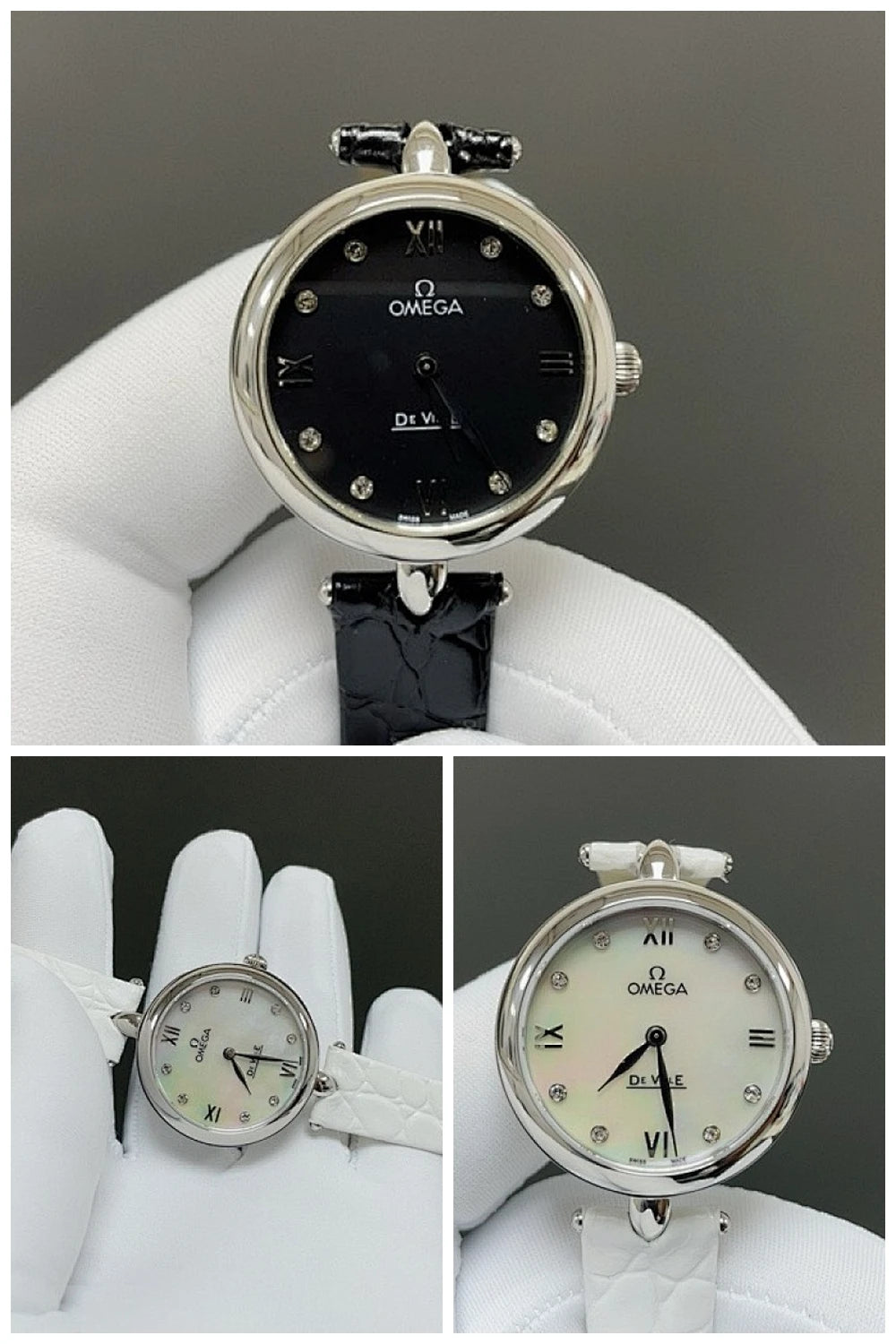 NB - Mix Watch - 871