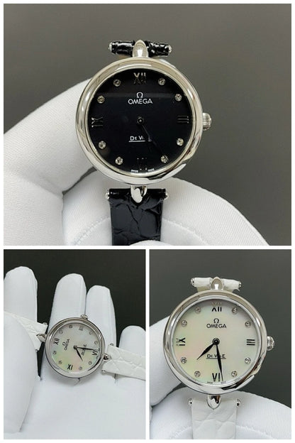 NB - Mix Watch - 871