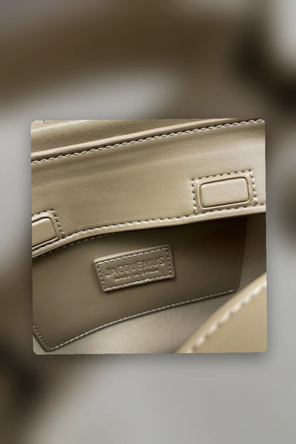 NB - JCA Bag - 527