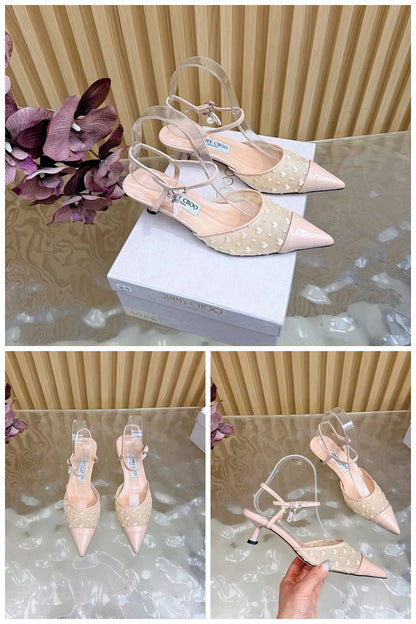 NB - JMC Women Shoes - 303