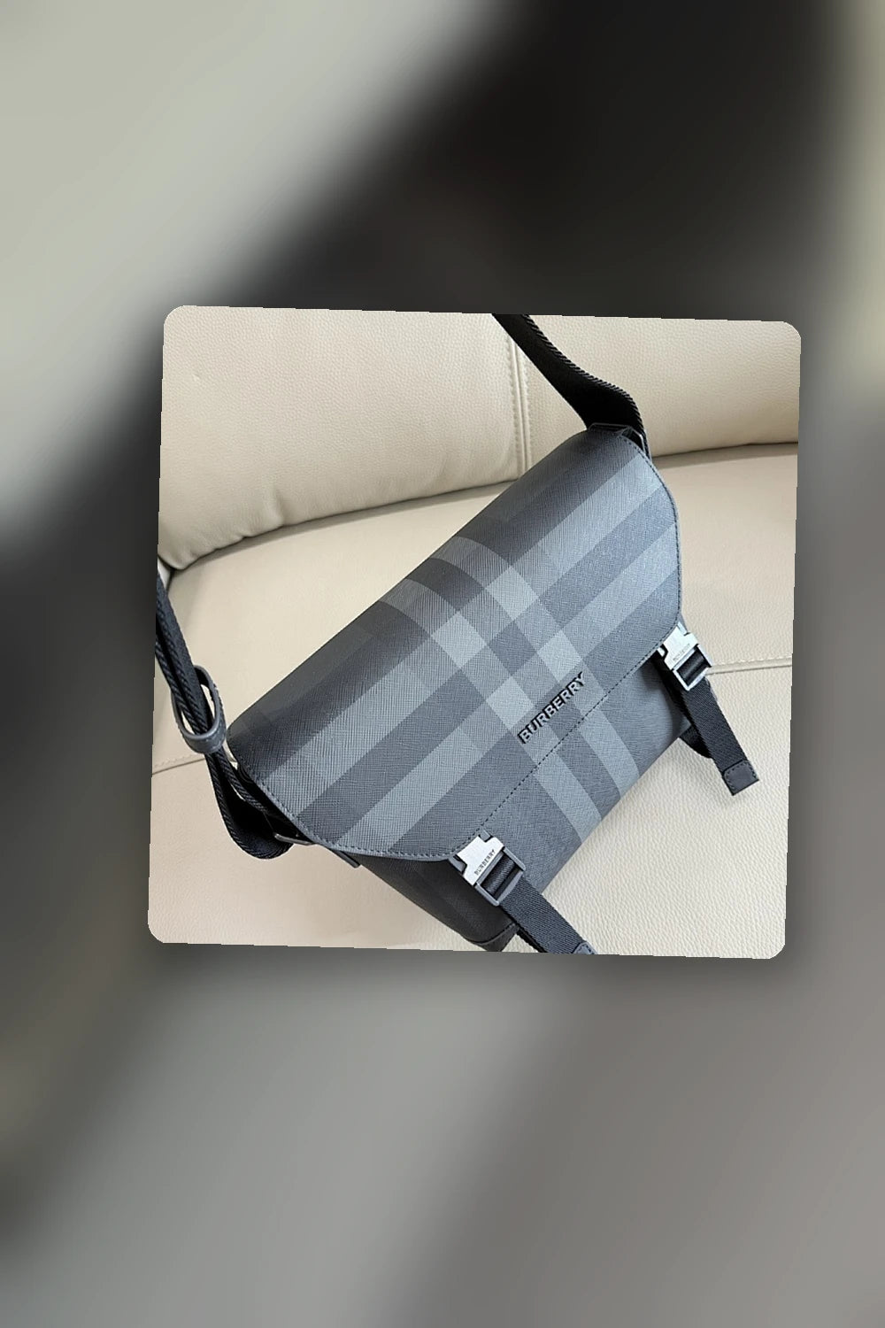 NB - BOR Bag - 281