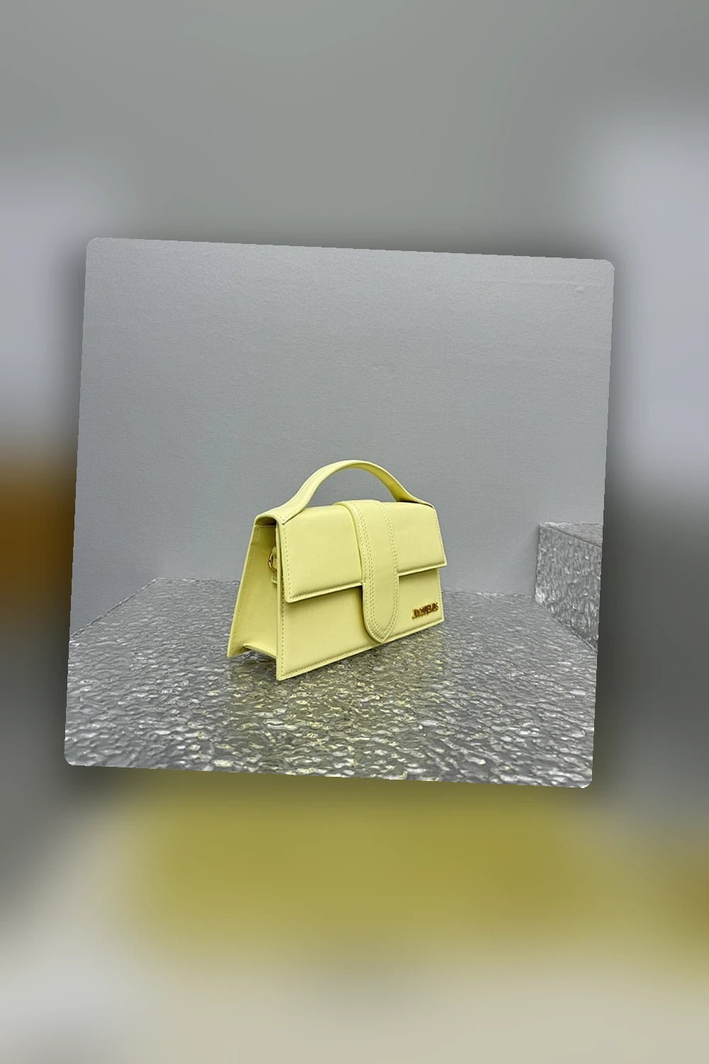 NB - JCA Bag - 259