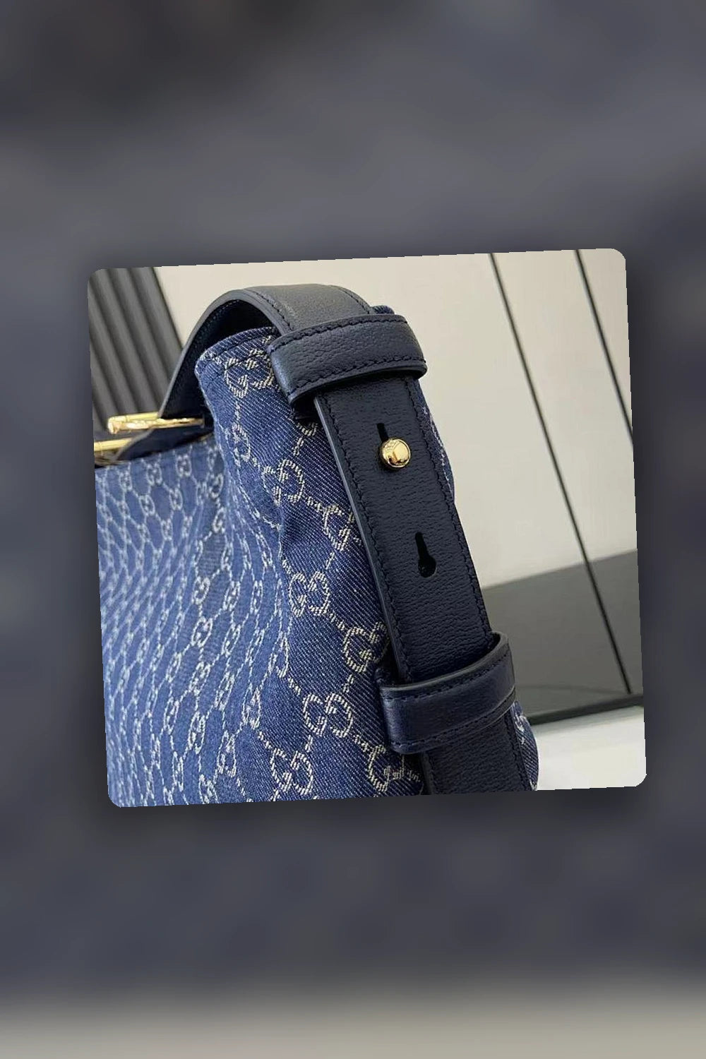 NB - GUKI Bag - 314