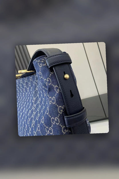 NB - GUKI Bag - 314